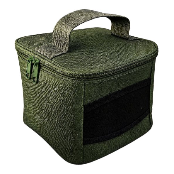 Fishing Bag Waterproof - Waterdichte visuitrustingstas voor vissers die een