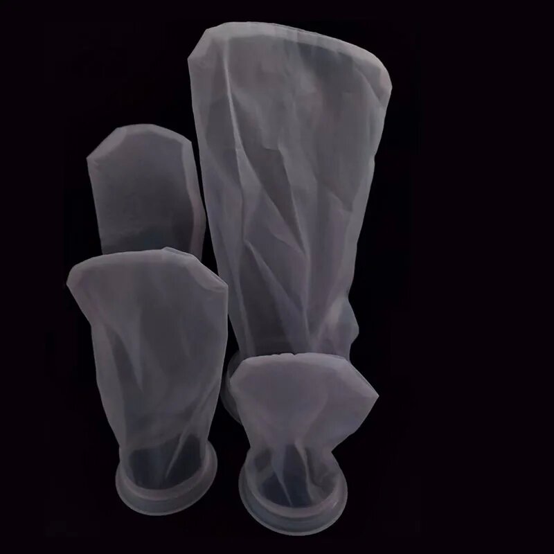 5 stks Super Fijne Aquarium Fi - Fishing Socks recensie en prijs