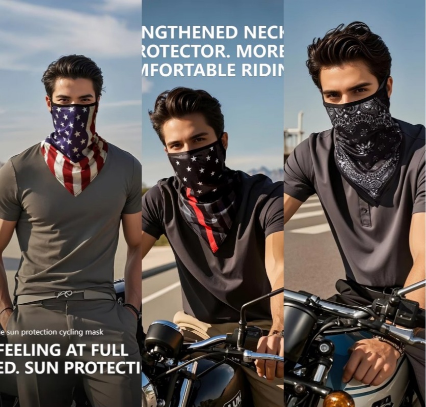 Zomer Fietsen Wandelen Vissen  - Fishing Mask Sun Protection recensie en prijs