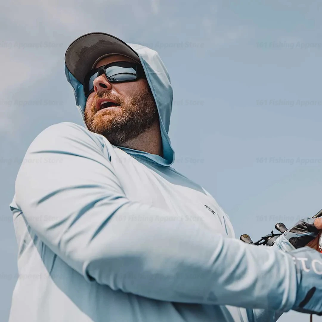 MALFC Visserijkleding Heren Ho - Fishing Shirt Uv Protection recensie en prijs