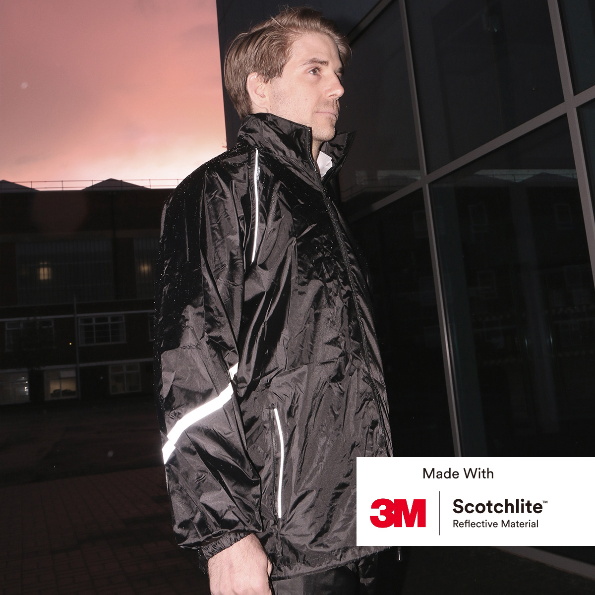Salzmann regenpak - waterafsto - Fishing Rain Suit recensie en prijs