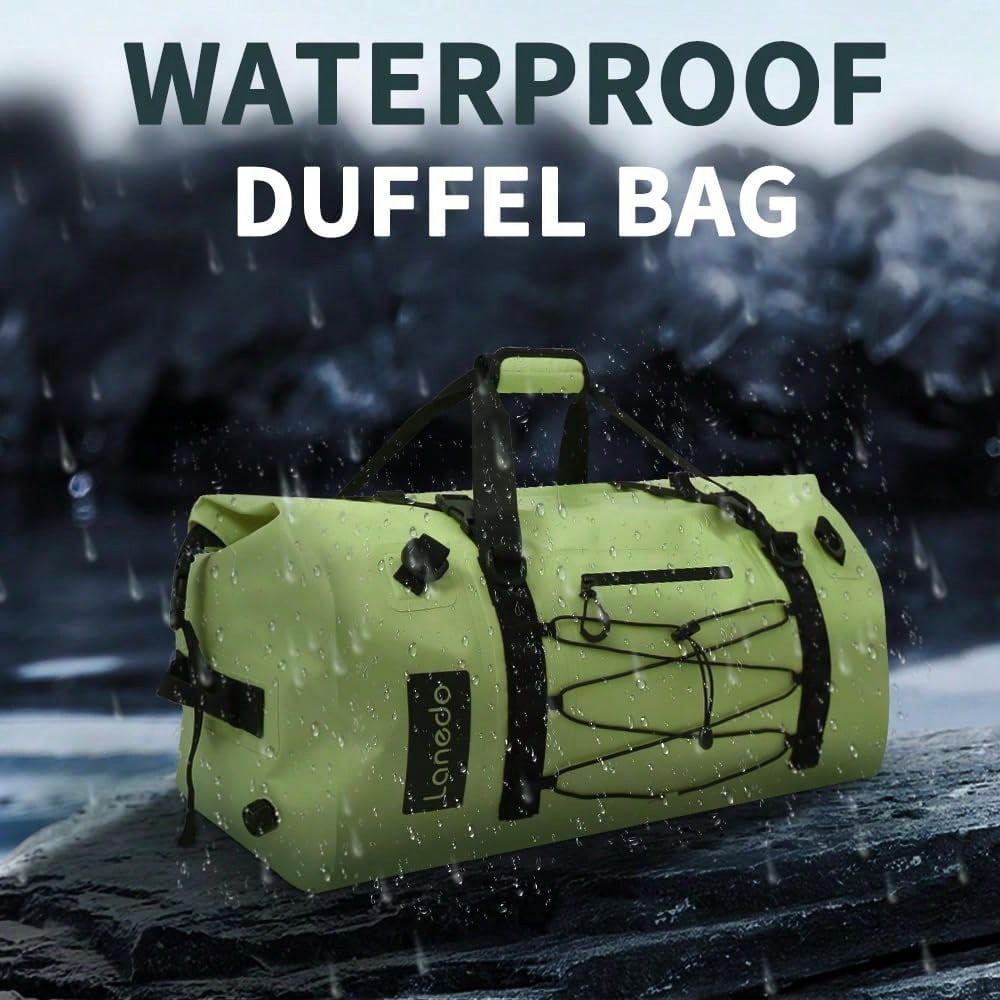 Dry Bag Grote Waterdichte Tas  - Fishing Bag Waterproof recensie en prijs